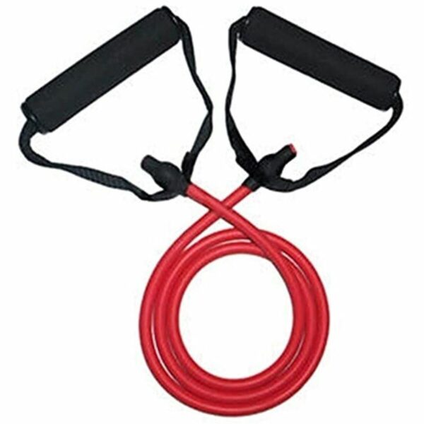 Elastic Resistance Bands Atipick FIT20086F 120 cm Red - Image 2