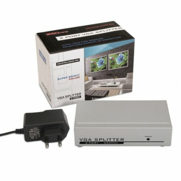 Current Adaptor Aisens A116-0084 - Image 3
