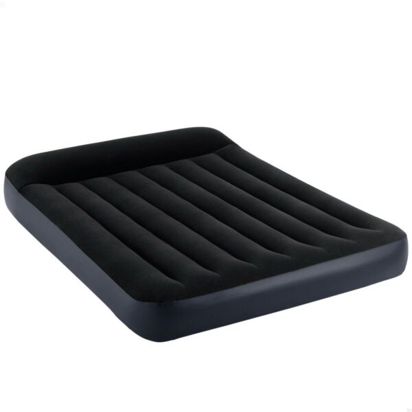 Air Bed Intex PILLOW REST CLASSIC 137 x 25 x 191 cm (3 Units) - Image 2