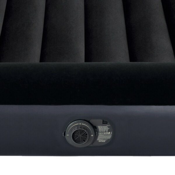Air Bed Intex PILLOW REST CLASSIC 137 x 25 x 191 cm (3 Units) - Image 3