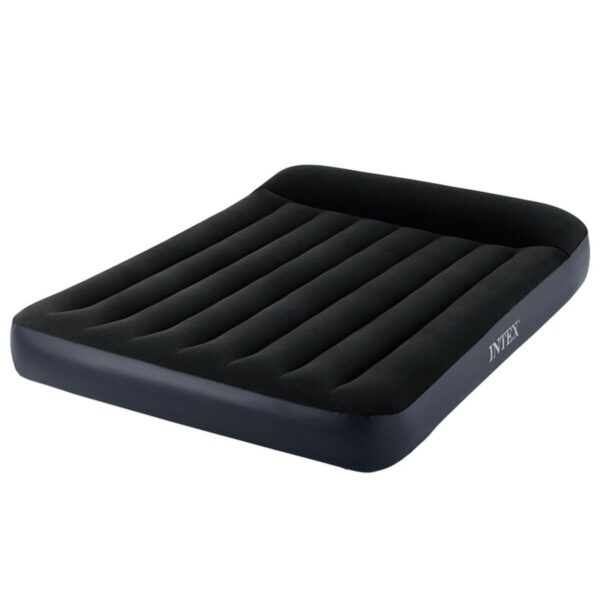 Air Bed Intex PILLOW REST CLASSIC 137 x 25 x 191 cm (3 Units) - Image 4